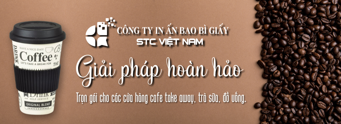 Công ty in ấn STC Việt Nam