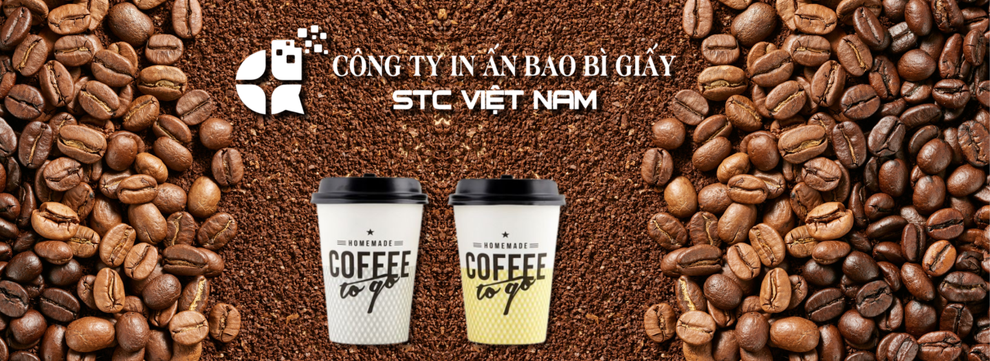 Công ty in ấn STC Việt Nam