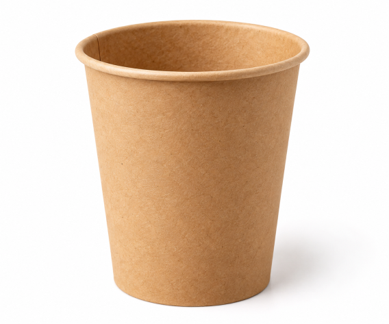 Ly giấy kraft